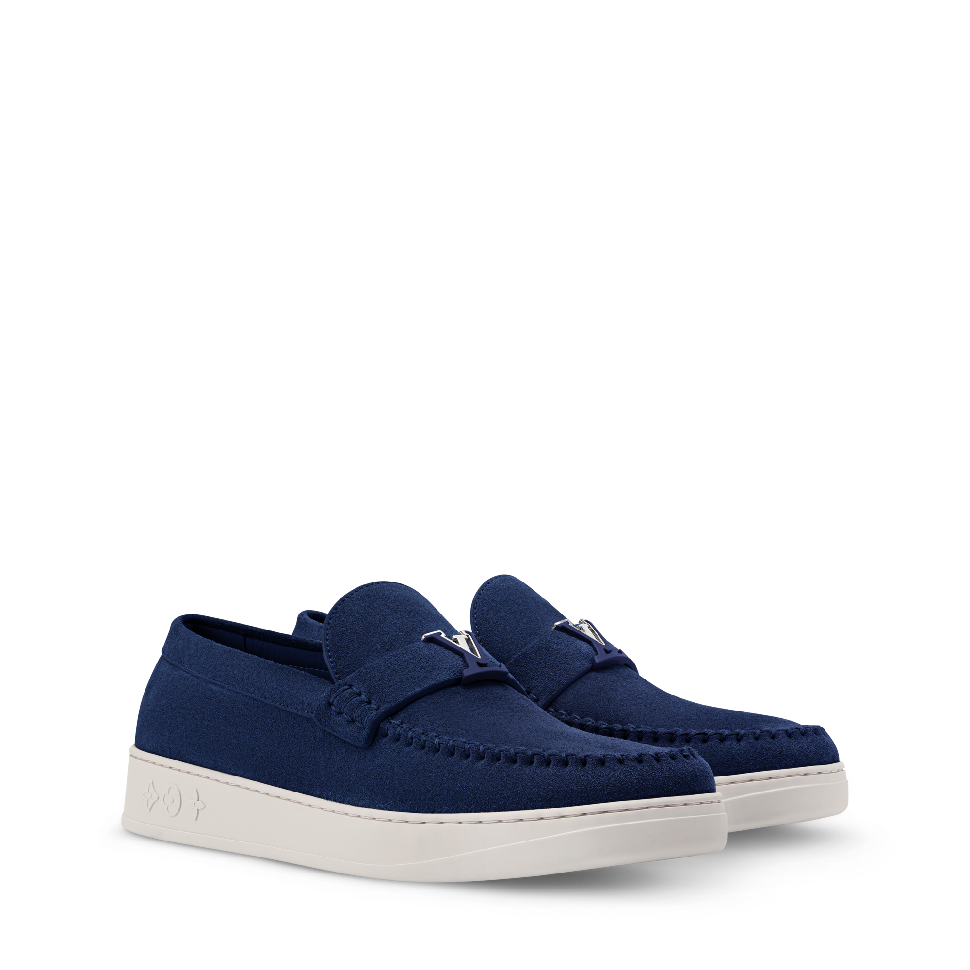 LV Resort Loafer - Shoes 1AIYOA | LOUIS VUITTON